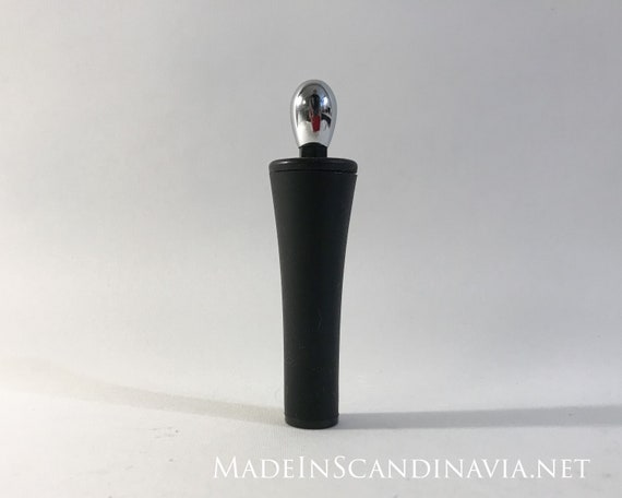 Zone Rocks Classic vacuum stopper | Designed by Mencke & Vagnby | Danish Design | Contemproary