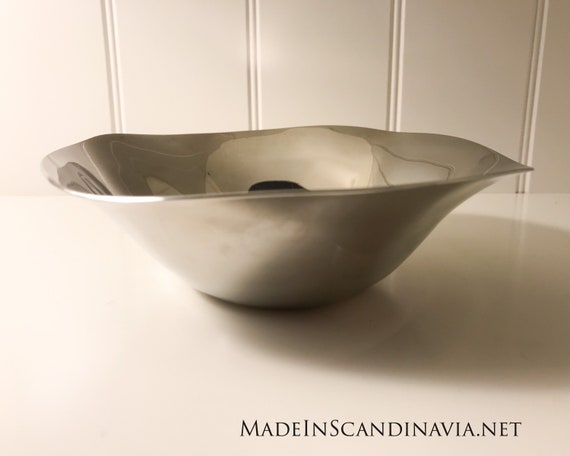 Georg Jensen Liquid Bowl - small