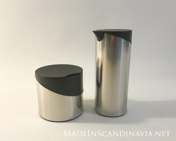 Royal Copenhagen COMPLET Sugar & Creamer set