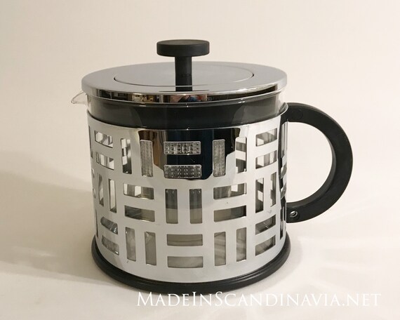 Bodum EILEEN Tea press with plastic filter, 1.5 l, 51 oz