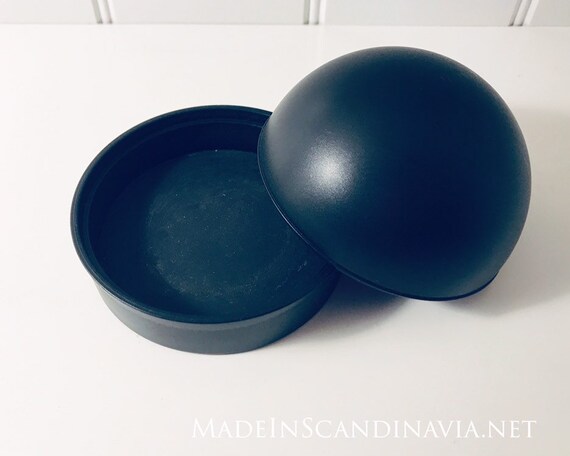 Georg Jensen Dice set RAFLER - Black - without dice