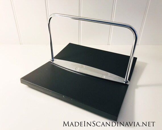 Bodum Napkin Holder - Black