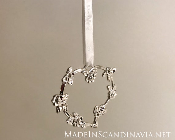 Rosendahl Mother’s Day Heart - 2015