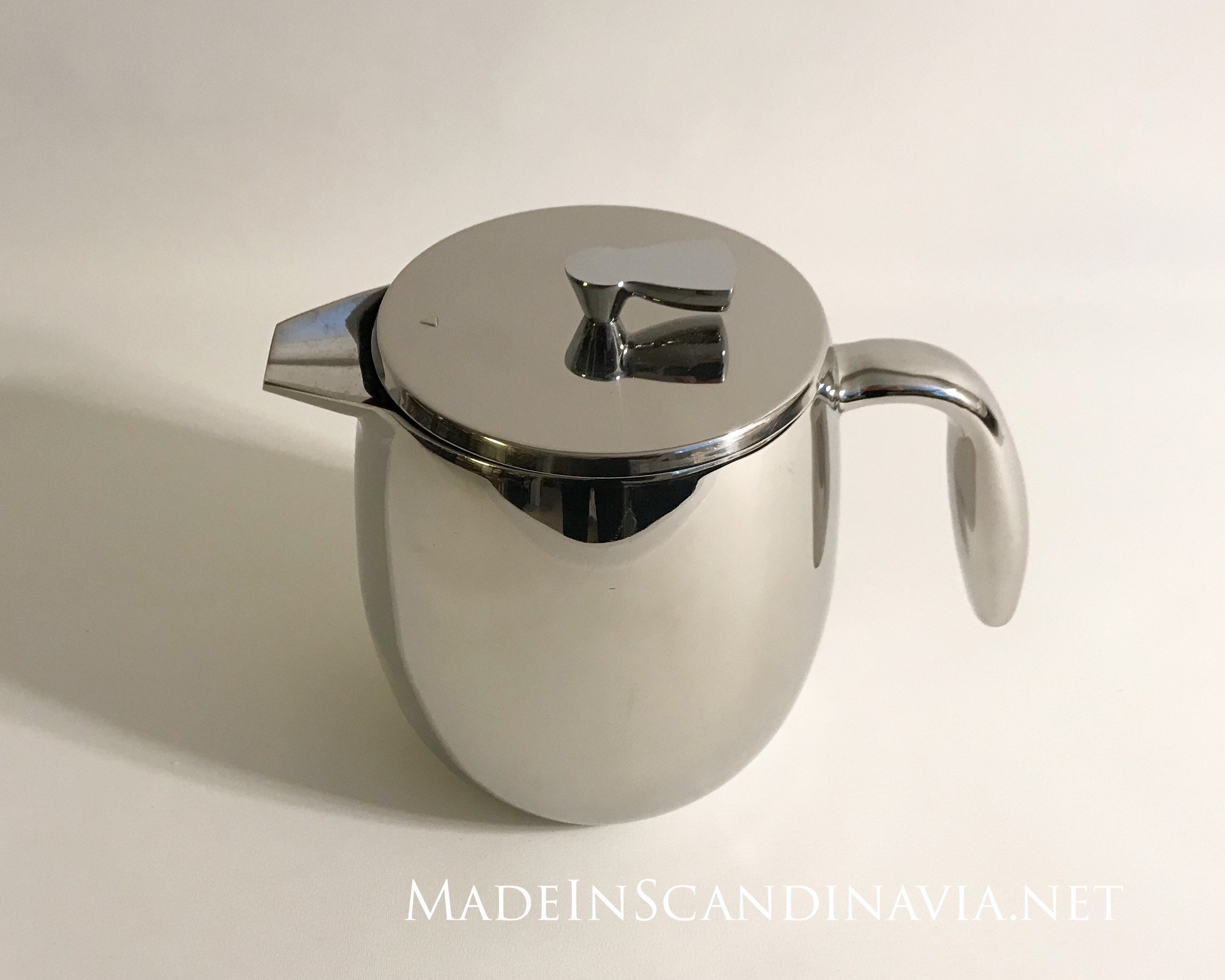 Bodum Columbia 4 Cup French Press Coffee Maker