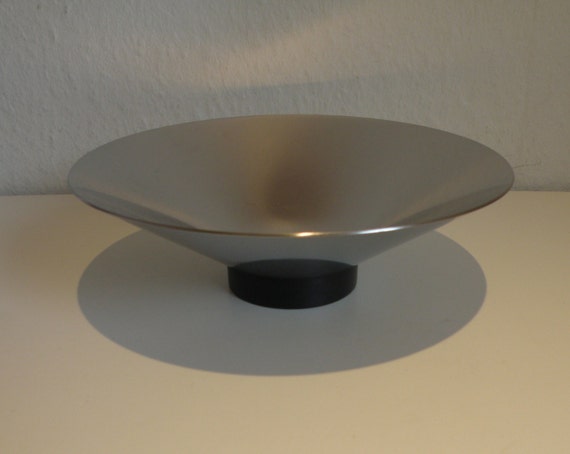 Georg Jensen COMPLET stainless steel bowl - small 18 cm  | Designed by Jørgen Møller | Danish Design | Contemporary