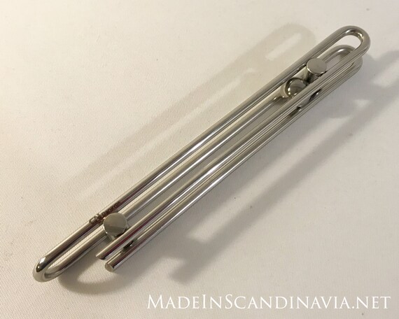 Menu bottle opener with logo