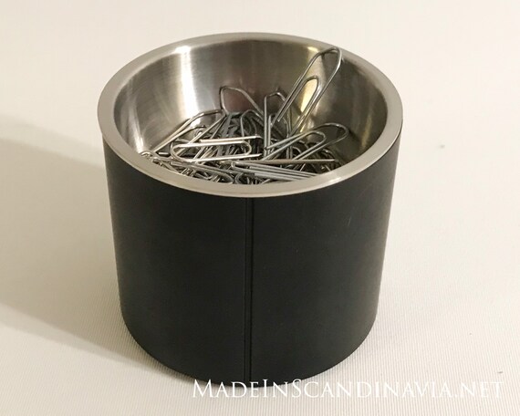 Georg Jensen MADISON paper clip holder