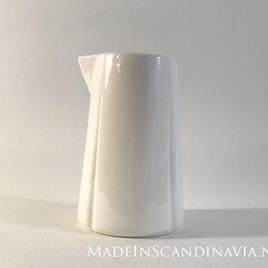 Grand Cru Milk Jug by Rosendahl | Danish Design | Contemporary |