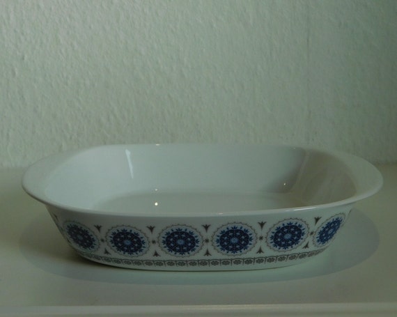 Winterling Röslau Bavaria - bowl/serving platter