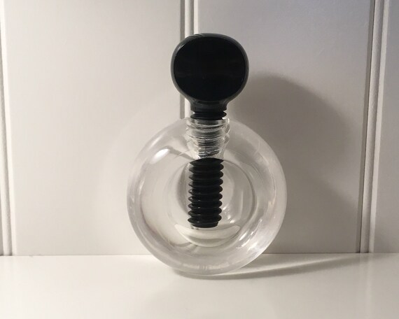 Retro Nut Cracker - Clear
