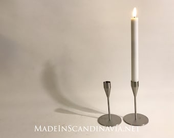 ピート・ハイン キャンドルホルダー 4個セット - Etsy 日本