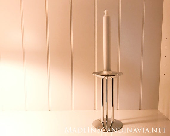 Georg Jensen ATHENE candleholder, small