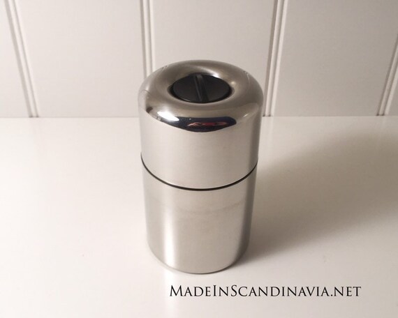 Stelton Pepper grinder