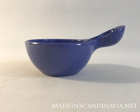 ROOM Copenhagen Ole Jensen Bowl - purple - 150 ml | Danish Design | Minimalist | Contemporary