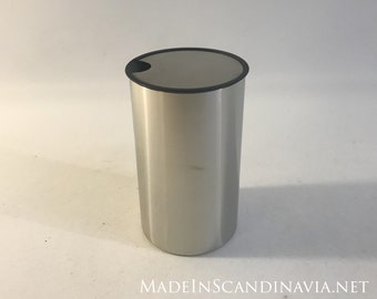 Stelton Erik Magnussen Zuckerspender | Edelstahl | Entworfen von Erik Magnussen | Dänisches Design