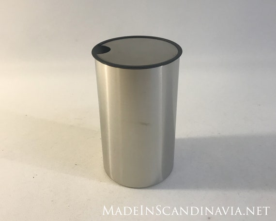 Stelton Erik Magnussen Sugar dispenser | stainless steel | Designed by Erik Magnussen | Danish Design