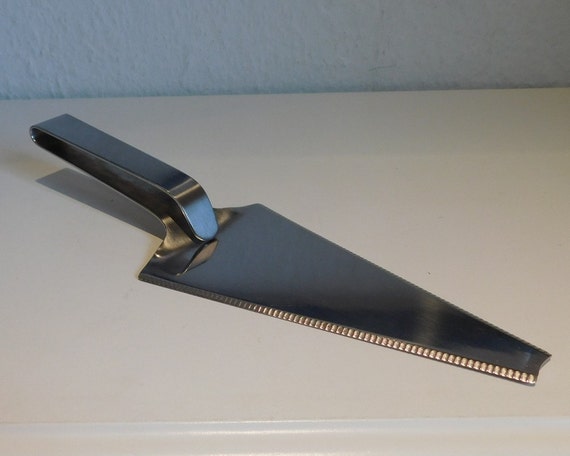 Stelton Pizza/Pie serving knife