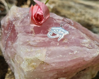 Eye of Horus Necklace