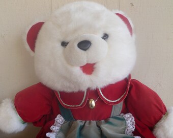 large teddy bear kmart