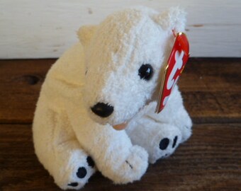 aurora ty beanie baby value