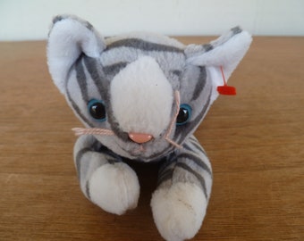 1997 prance beanie baby value