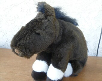 fancy zoo stuffed animals