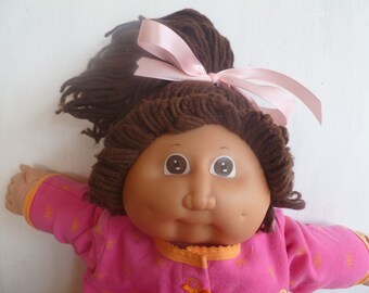spanish cabbage patch doll
