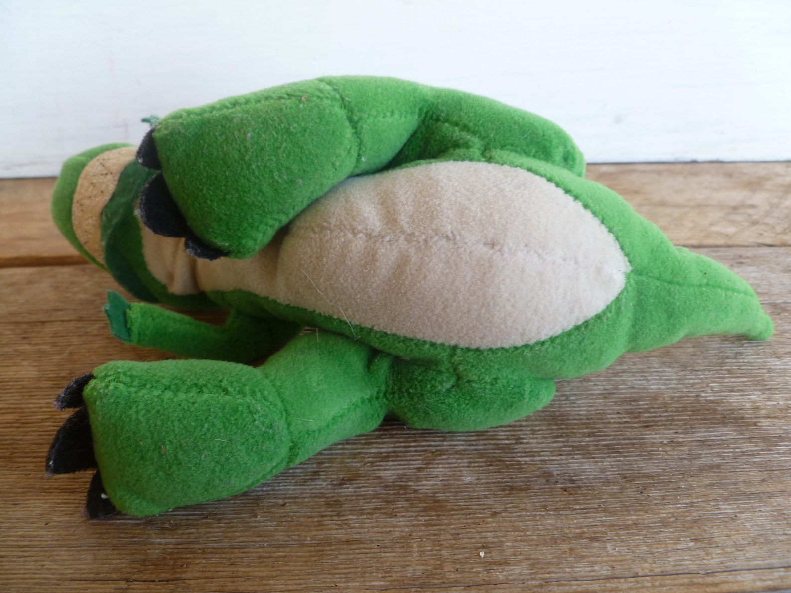 Disney Pixar Toy Story rex Cloth Dinosaur - Etsy
