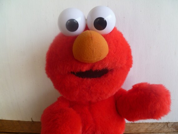 elmo doll near me