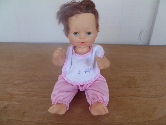 cititoy baby doll