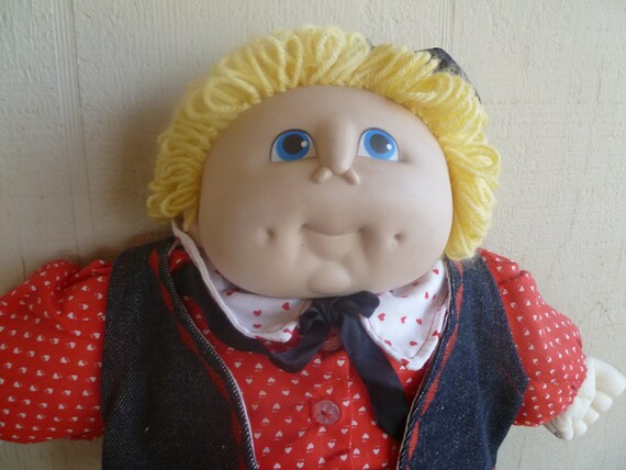 knock off cabbage patch dolls