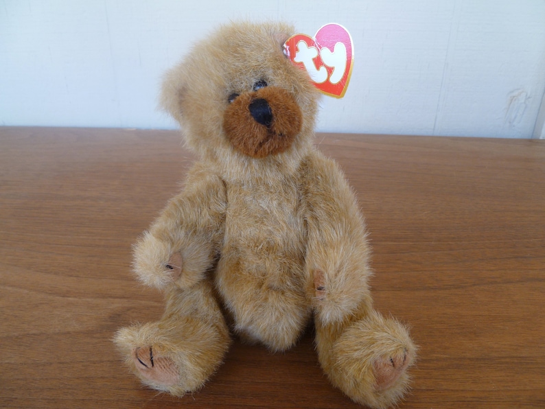 toys from the attic teddy bear