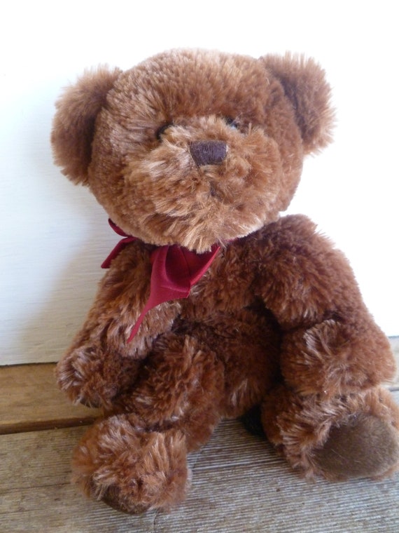russ berrie teddy