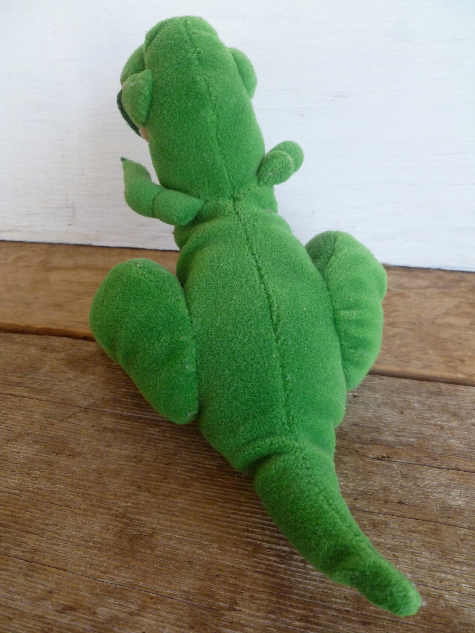 Disney Pixar Toy Story rex Cloth Dinosaur - Etsy