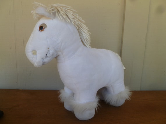 cabbage patch kid horse