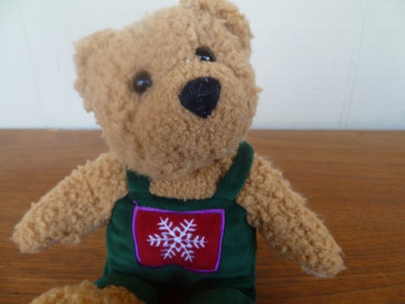 vintage hallmark stuffed animals
