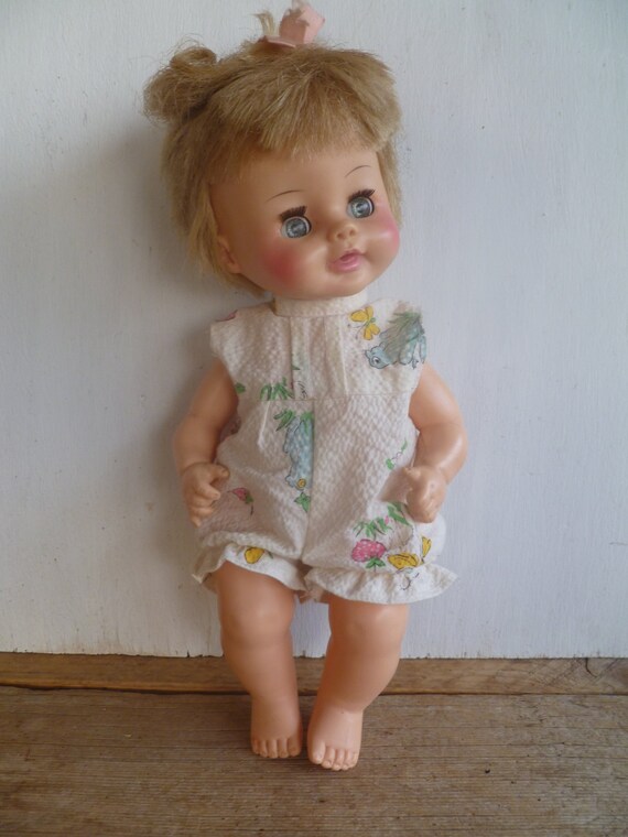 vintage horsman dolls