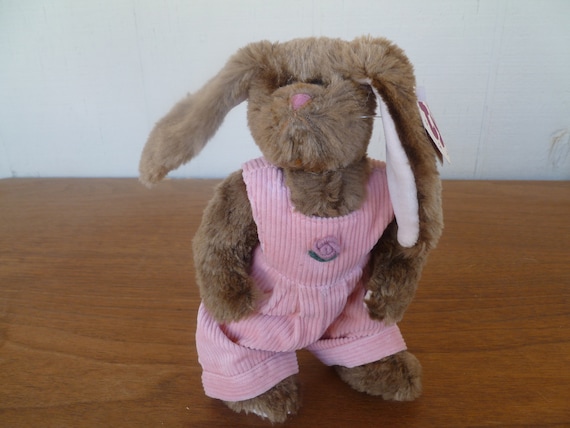 ty attic treasures bunny