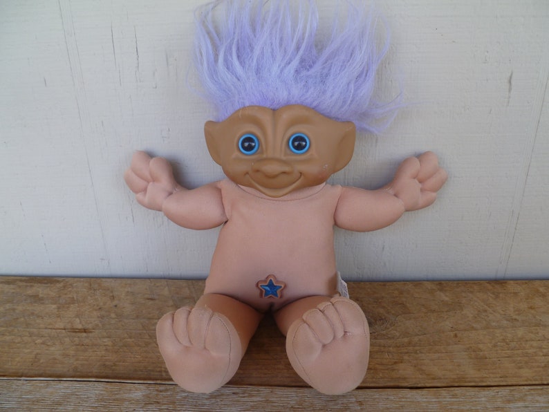 jewel trolls