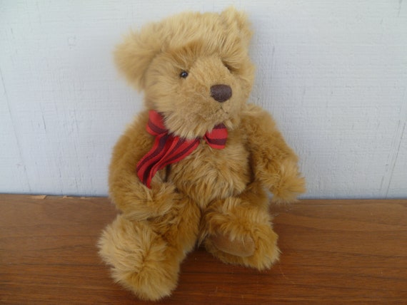 russ berrie plush