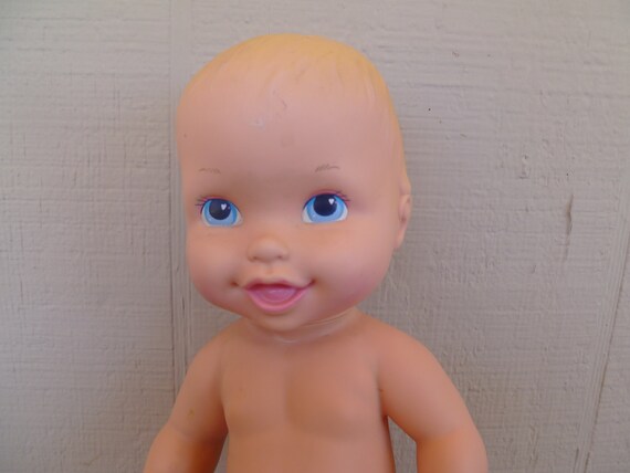 gerber baby doll 1997