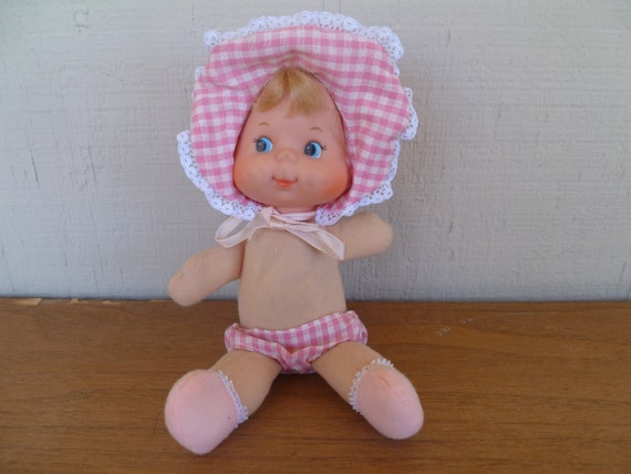 vintage mattel dolls 1970s