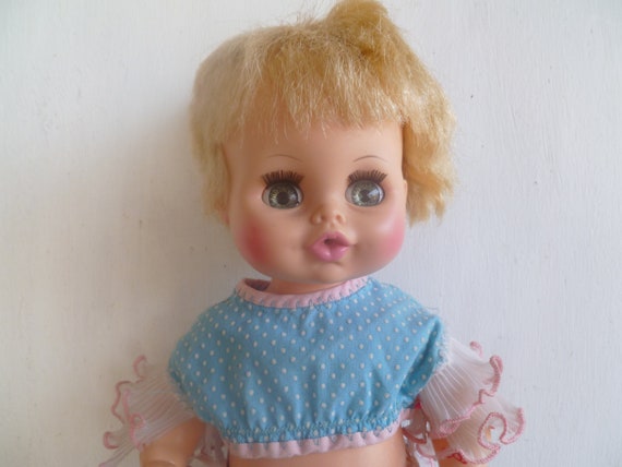 horsman dolls 1972