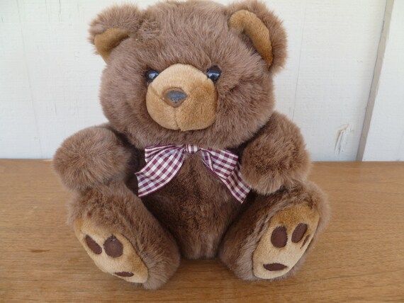 border terrier soft toy