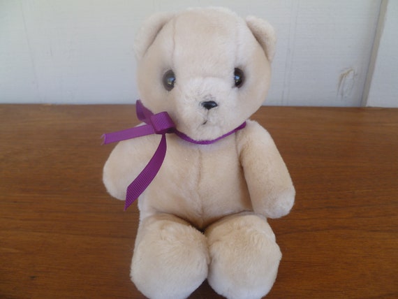 r dakin co teddy bear 1978