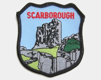 Datierung von scarborough nördlich yorkshire Die perfekte Online-Dating-Botschaft senden