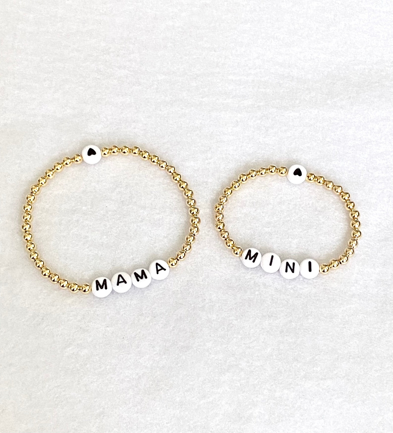 mama bracelet