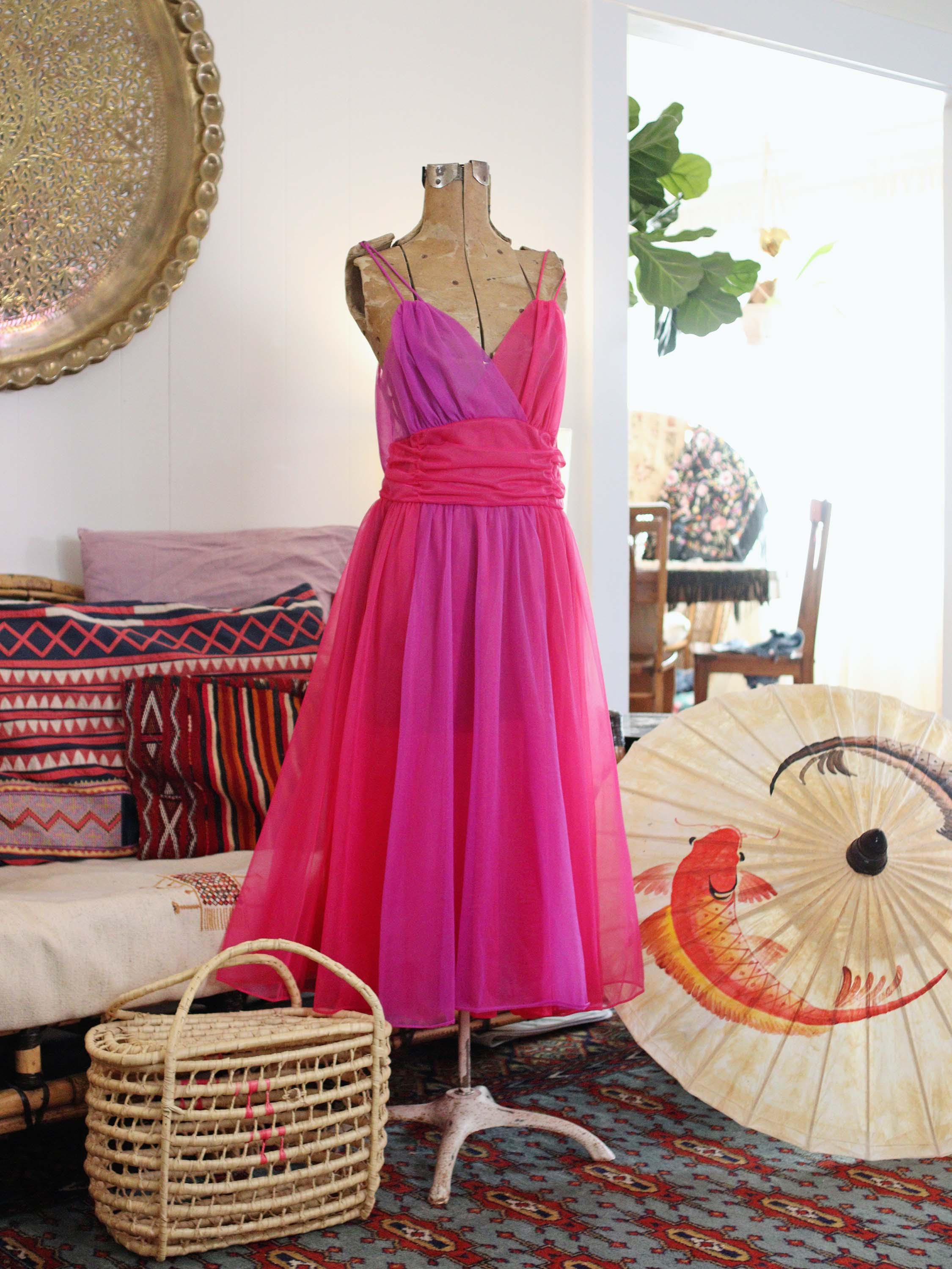 Barbie Dress Slip - Etsy
