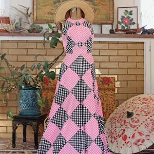 Biba Kaftan - Etsy