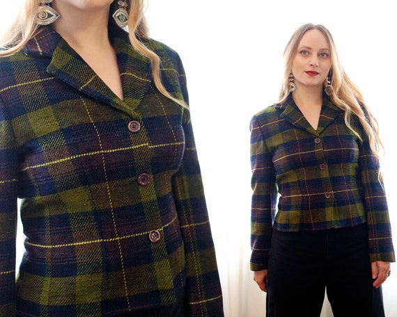Laura ashley shop blazer